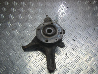 ступица передняя левая Citroen C4 1 поколение 2006