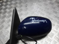 зеркало наружное левое Skoda Roomster 1 поколение 2008 - фото №4