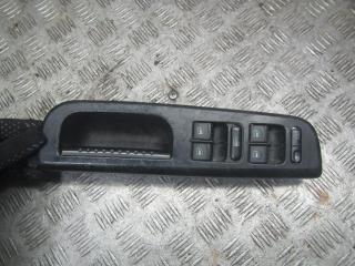 блок управления стеклоподъемниками Volkswagen Golf 4 поколение 2002, 1.9 л., дизель, МКПП, универсал, 1J4959857D