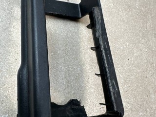 Крышка салазок сидения Maserati Quattroporte 6 поколение [рестайлинг] 2019, 3.0 л., бензин, АКПП, чёрный, седан, задний привод, L0334752AA