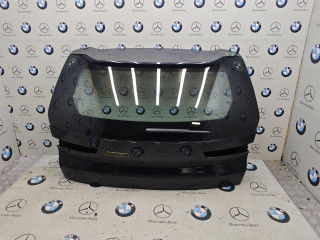 крышка багажника (дверь 3-5) BMW XM G09 2024, 4.4 л., бензин, 475, полный привод