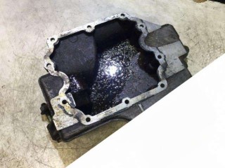 масляный поддон Land Rover Freelander 1 поколение 2002, 2.5 л., бензин, LSB103070