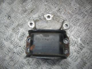 подушка крепления двигателя Citroen C4 1 поколение 2008, 1.6 л., бензин, МКПП, хетчбэк 5 дв., 9636583980
