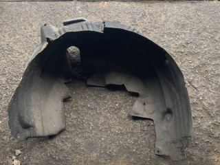 защита арок задняя правая (подкрылок) Mercedes-Benz C-Класс W205 [рестайлинг] 2020, 2.0 л., бензин, кабриолет, задний привод, A2056903230