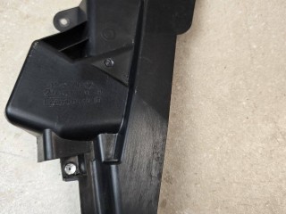 пластик Mercedes-Benz GLK-Класс X204 [рестайлинг] 2014, 2.2 л., дизель, АКПП, белый, внедорожник 5 дв., полный привод, A2047281608