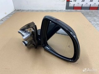 зеркало наружное правое BMW X3 G01 (2017 - 2026), 51165A3AEA8