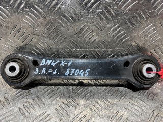 рычаг задний BMW X1 E84 2011, 3.0 л., N52 B30 A, бензин, АКПП, внедорожник 5 дв., полный привод, 6782237-02, 6782238-02
