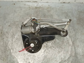 механизм стеклоочистителя (трапеция дворников) Ford Fusion 1 поколение 2004, 1.6 л., бензин, 5МКПП, хетчбэк 5 дв.