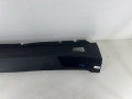 накладка на порог BMW i3 L01 2016, правый руль, 51757368598, 7368598 - фото №2