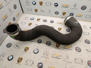 патрубок интеркулера Porsche 2022, 2.0 л., бензин, АКПП, 95B145790F