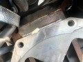 двигатель Volkswagen Touran 1 поколение [2-й рестайлинг] 2013, 1.4 л., CTHB, бензин, АКПП, минивэн, CTH, CTHB - фото №4