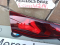 фонарь крышки багажника левый Mercedes-Benz E-Класс W214 2025, 2.0 л., дизель, A2149065302 - фото №3