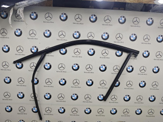 молдинг двери передней левой BMW XM G09 2024, 4.4 л., бензин, 475, полный привод