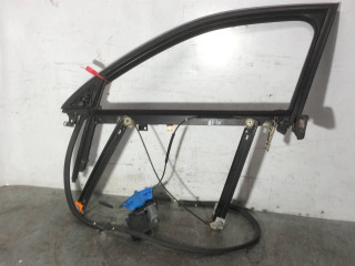 стеклоподъемник передний левый Audi A4 B7 2006, 2.0 л., BLB, дизель, 6МКПП, универсал