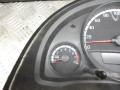 щиток приборов (приборная панель) Volkswagen Up 1 поколение 2015, 1.0 л., бензин, 1S0920861 - фото №3
