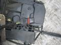 замок двери передней левой Mercedes-Benz E-Класс W211/S211 2004, 2.2 л., дизель, АКПП, универсал, 2117200335 - фото №3