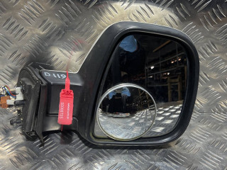 зеркало наружное правое Citroen Berlingo 2 поколение (B9) 2012, 1.6 л., дизель, 5МКПП, фургон