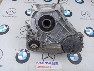 раздаточная коробка BMW X5 M F95 2021, 4.4 л., бензин, полный привод, 8747766