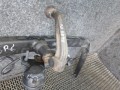 прицепное устройство (фаркоп) Volkswagen Passat B6 2006, 2.0 л., дизель, МКПП, универсал, 3C0803881B - фото №4