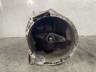 КПП механическая (МКПП) BMW 3 серия E90/E91 [рестайлинг] 2009, 2.0 л., N47 D20 C, дизель, МКПП, седан, 23007533818