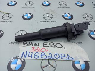 катушка зажигания BMW 3 серия E90/E91 [рестайлинг] 2010, 2.0 л., N46 B20 BD, бензин