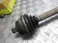 полуось передняя правая (приводной вал, ШРУС) Volkswagen Sharan 1 поколение 1998 - фото №6