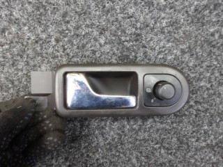 джойстик регулировки зеркал Volkswagen Passat B5 [рестайлинг] 2004, 1.6 л., бензин, МКПП, седан, 1J1959565F