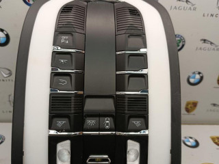 фонарь салона (плафон) Porsche 2022, 2.0 л., бензин, АКПП, 7PP959551JL
