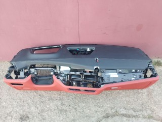 панель передняя салона (торпедо) BMW 2023, 4.4 л., бензин, 416, 8088203, 51458088203