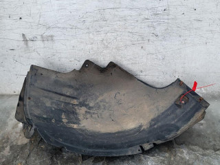 защита арок передняя правая (подкрылок) Mercedes-Benz M-Класс W164 2008, 3.0 л., OM 642.940, дизель, АКПП, внедорожник 5 дв., A1648840222