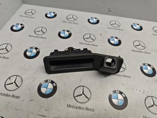 ручка открывания багажника BMW 5 серия G30/G31 2018, 2.0 л., B48 B20 A, бензин, задний привод, правый руль, 7381868