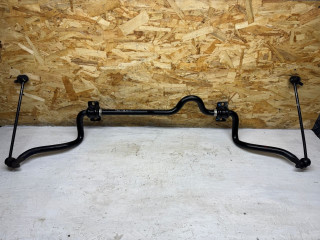 стабилизатор подвески передний Kia Sorento 2 поколение 2011