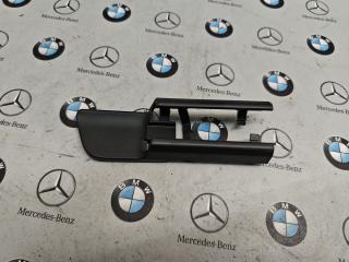 Пластик салазок сидений BMW 5 серия G30/G31 [рестайлинг] 2022, 3.0 л., бензин, полный привод, 7357395