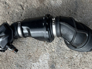 патрубок воздушного фильтра GMC Terrain 2 поколение 2020, 1.5 л., бензин, АКПП, внедорожник 5 дв., передний привод