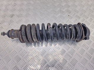 амортизатор задний Mercedes-Benz M-Класс W163 [рестайлинг] 2003, 2.7 л., CDi, дизель, МКПП, внедорожник 5 дв., полный привод, A1633201813