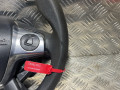 руль Ford Focus 3 поколение 2012, 1.6 л., IQDB, бензин, 5МКПП, хетчбэк 5 дв. - фото №5