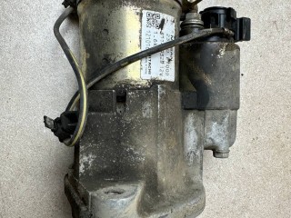 стартер Infiniti G 4 поколение [рестайлинг] 2013, 3.7 л., VQ37VHR, бензин, АКПП, черный, кабриолет, задний привод, 23300EY00D