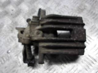 суппорт задний правый Audi A3 8L [рестайлинг] 2002, 1.9 л., дизель, МКПП, хетчбэк 5 дв.