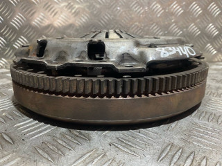 комплект сцепления Volkswagen Golf 5 поколение 2008, 1.9 л., BXE, дизель, 5МКПП, хетчбэк 5 дв.