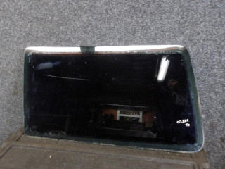 стекло кузовное боковое левое Volkswagen Transporter T4 1992, 2.5 л., бензин, МКПП, микроавтобус