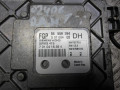 блок управления двигателем Opel Astra H 2005, 1.6 л., бензин, МКПП, универсал, 55559394DH, 5WK9419 - фото №3