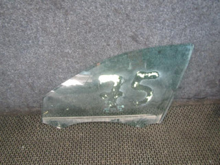 стекло двери передней левой Renault Laguna 2 поколение 2004