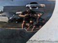 дверь задняя левая Ford Focus 3 поколение 2012, 1.6 л., IQDB, бензин, 5МКПП, хетчбэк 5 дв. - фото №5