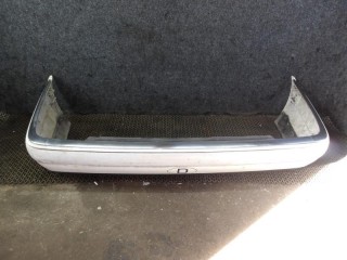 бампер задний Mercedes-Benz E-Класс W210/S210 1997, 2.3 л., бензин, МКПП, седан