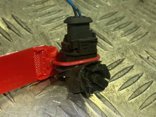 датчик температуры Opel Corsa D [рестайлинг] 2014, 1.3 л., дизель, 5МКПП, хетчбэк 5 дв., 09152245