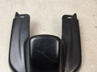 накладка зеркала внутреннего Maserati Quattroporte 6 поколение [рестайлинг] 2019, 3.0 л., бензин, АКПП, чёрный, седан, задний привод, 670047278