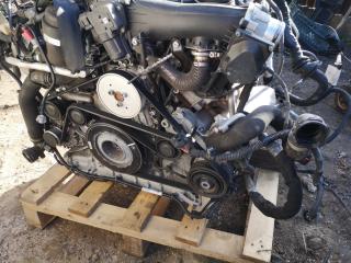 двигатель Porsche Macan 1 поколение 2017, 3.0 л., дизель, правый руль, CTB