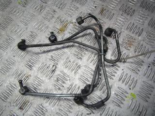 трубка ТНВД Volkswagen Passat B4 1994, 1.9 л., дизель, 1Z