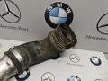 патрубок интеркулера BMW X5 E53 [рестайлинг] 2005, 3.0 л., 306D2, дизель - фото №3