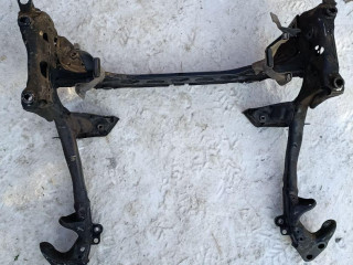 балка подвески передняя (подрамник) Audi A6 4G/C7 [рестайлинг] 2014, 2.0 л., бензин